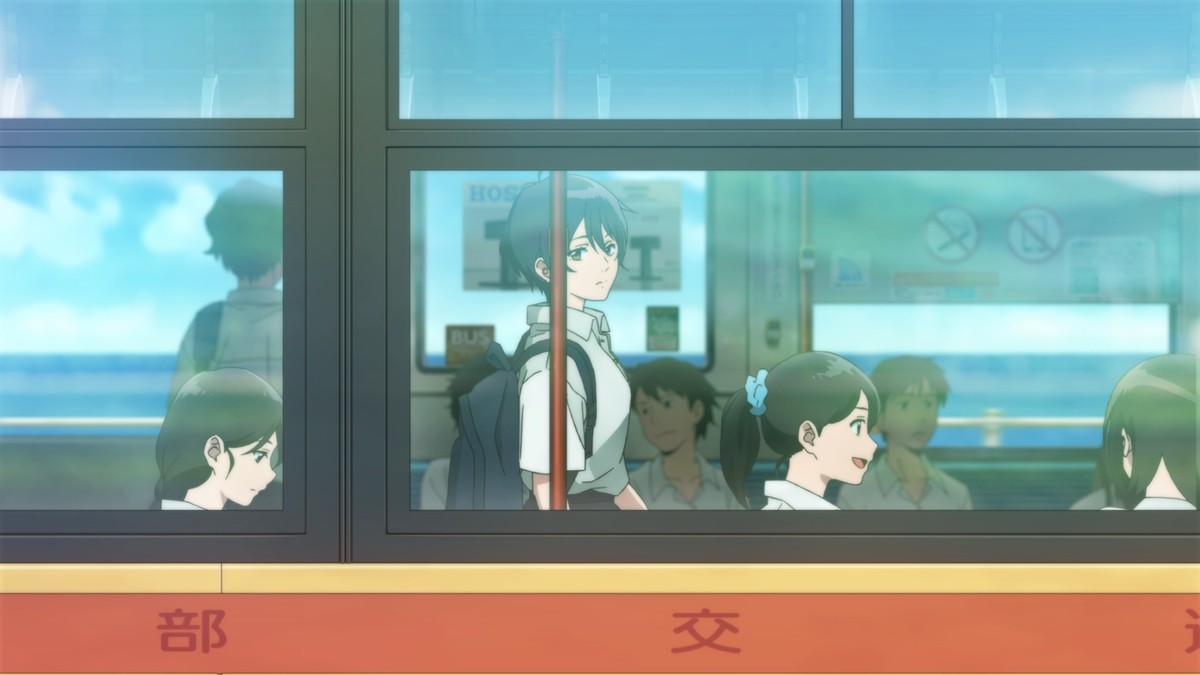 土屋太鳳＆福原遥＆工藤阿須加ら、今秋公開アニメ『アイの歌声を聴かせて』出演決定