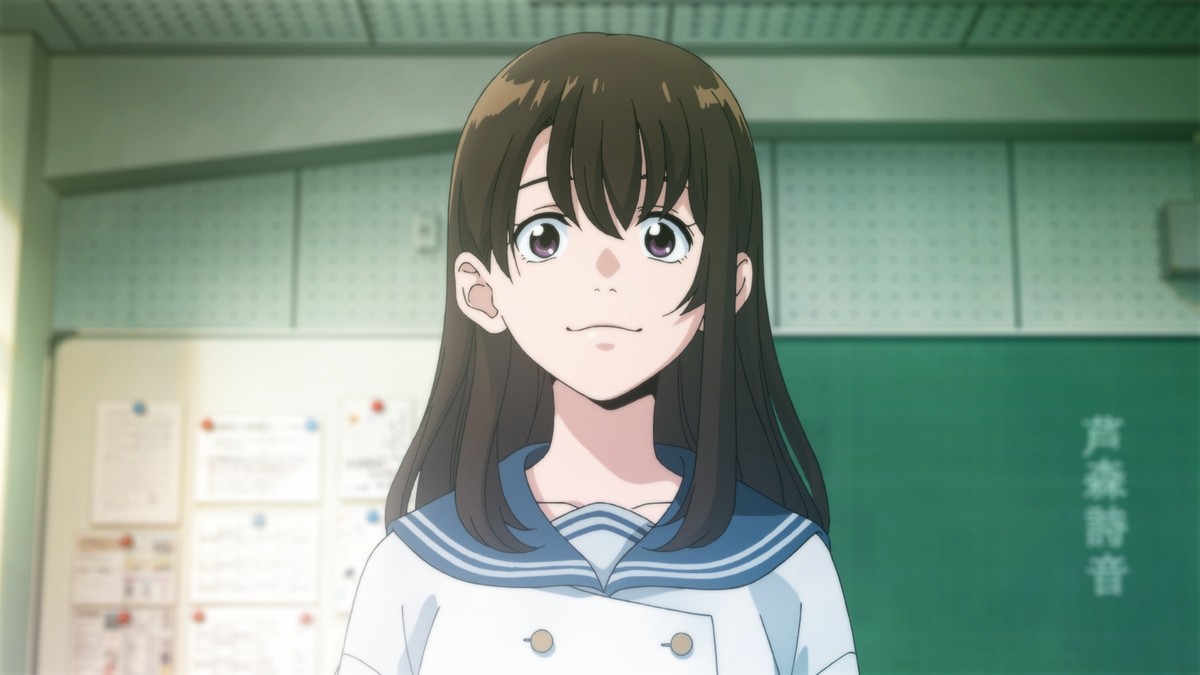 土屋太鳳＆福原遥＆工藤阿須加ら、今秋公開アニメ『アイの歌声を聴かせて』出演決定