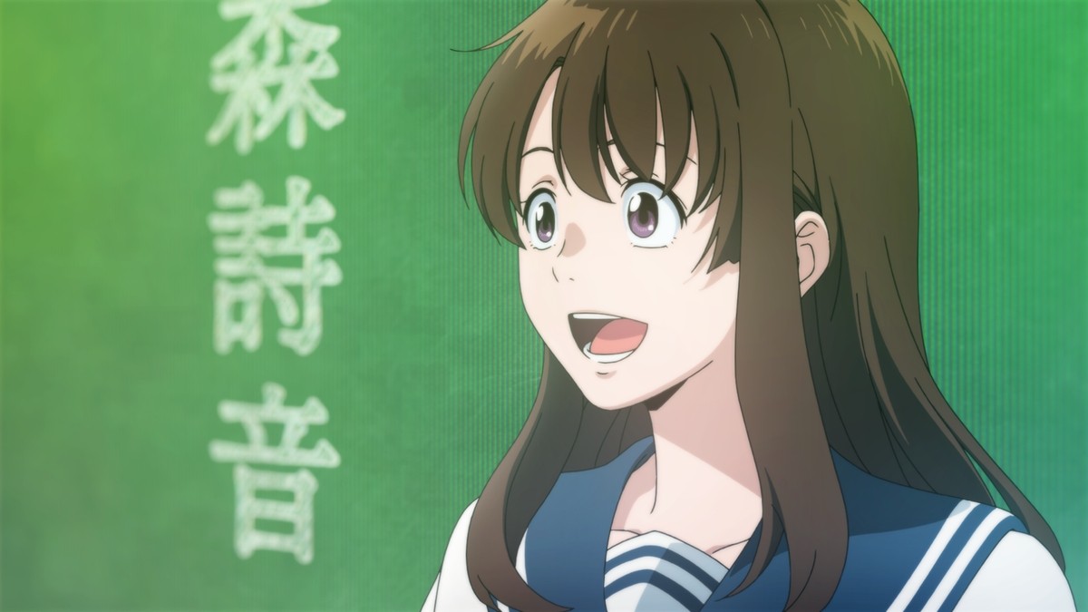 土屋太鳳＆福原遥＆工藤阿須加ら、今秋公開アニメ『アイの歌声を聴かせて』出演決定