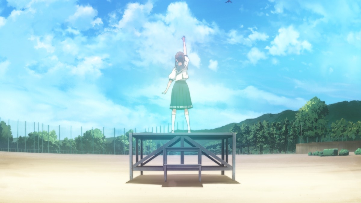 土屋太鳳＆福原遥＆工藤阿須加ら、今秋公開アニメ『アイの歌声を聴かせて』出演決定