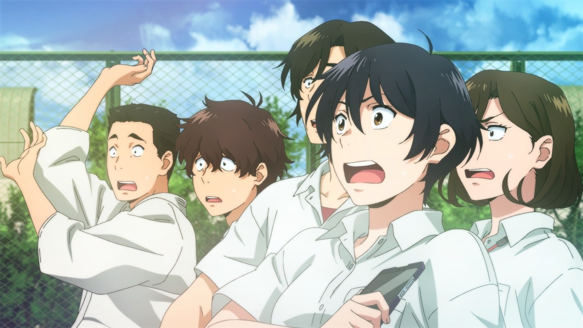 土屋太鳳＆福原遥＆工藤阿須加ら、今秋公開アニメ『アイの歌声を聴かせて』出演決定