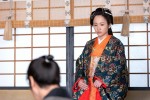 大河ドラマ『青天を衝け』第9回「栄一と桜田門外の変」場面写真