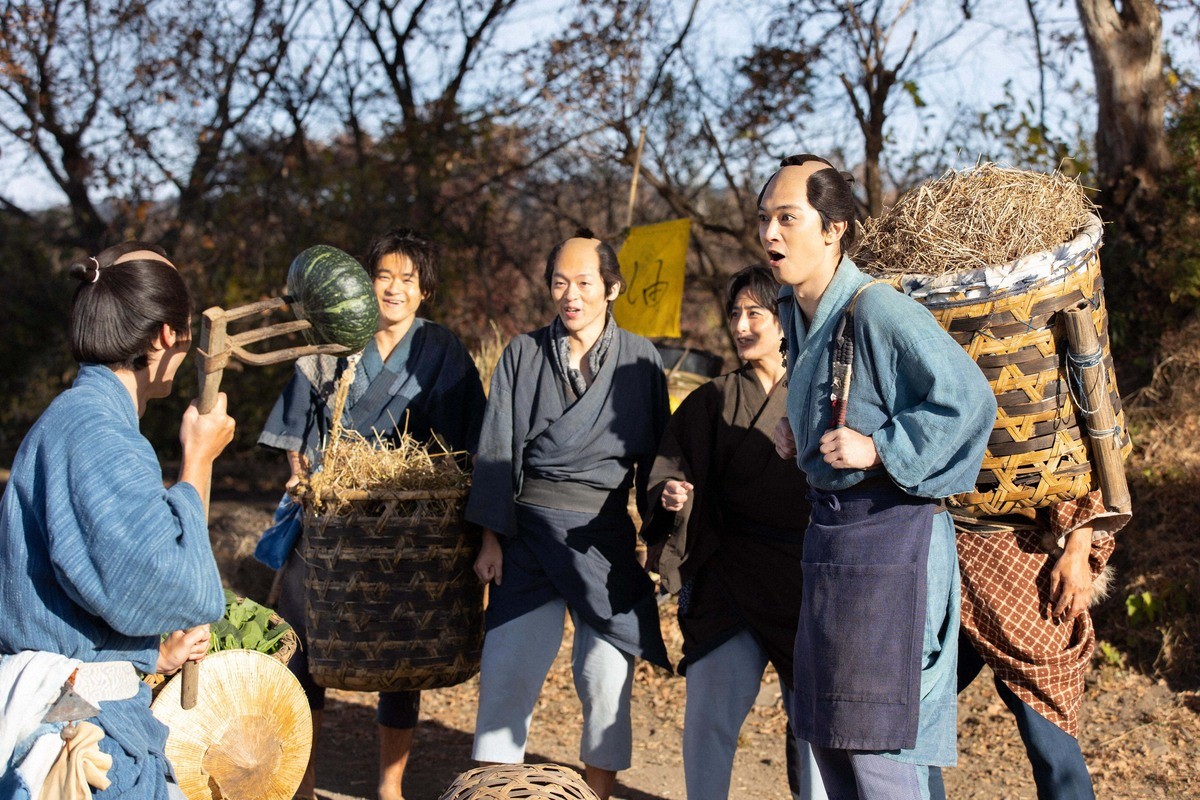 『青天を衝け』“慶喜”草なぎ剛　涙の熱演に称賛「演技が凄すぎる」「鳥肌立った」