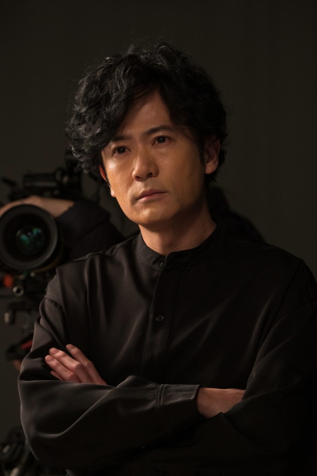 今夜スタート きれいのくに 稲垣吾郎 吉田羊出演の青春ダークファンタジー 21年4月12日 ドラマ ニュース クランクイン