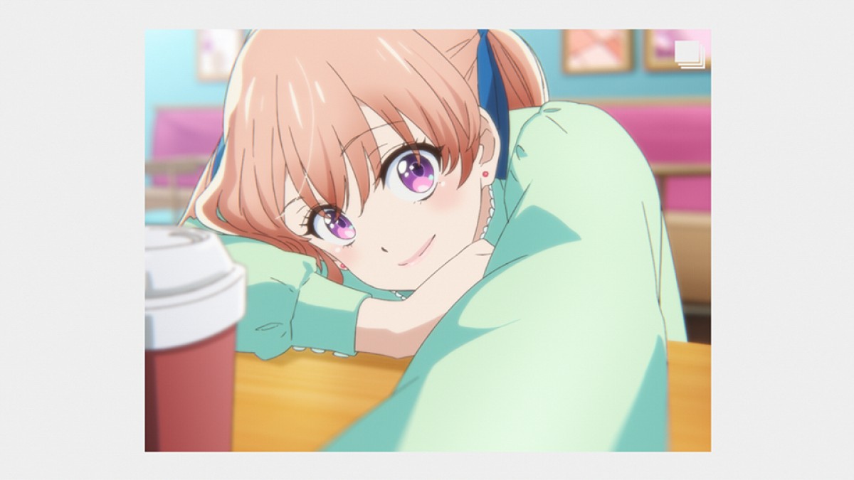 吉河美希『カッコウの許嫁』2022年TVアニメ化決定　キャストに石川界人＆鬼頭明里