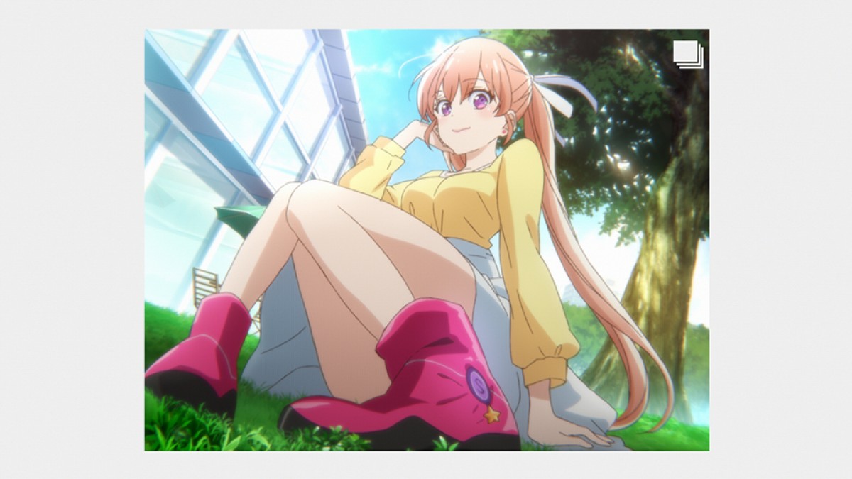 吉河美希『カッコウの許嫁』2022年TVアニメ化決定　キャストに石川界人＆鬼頭明里