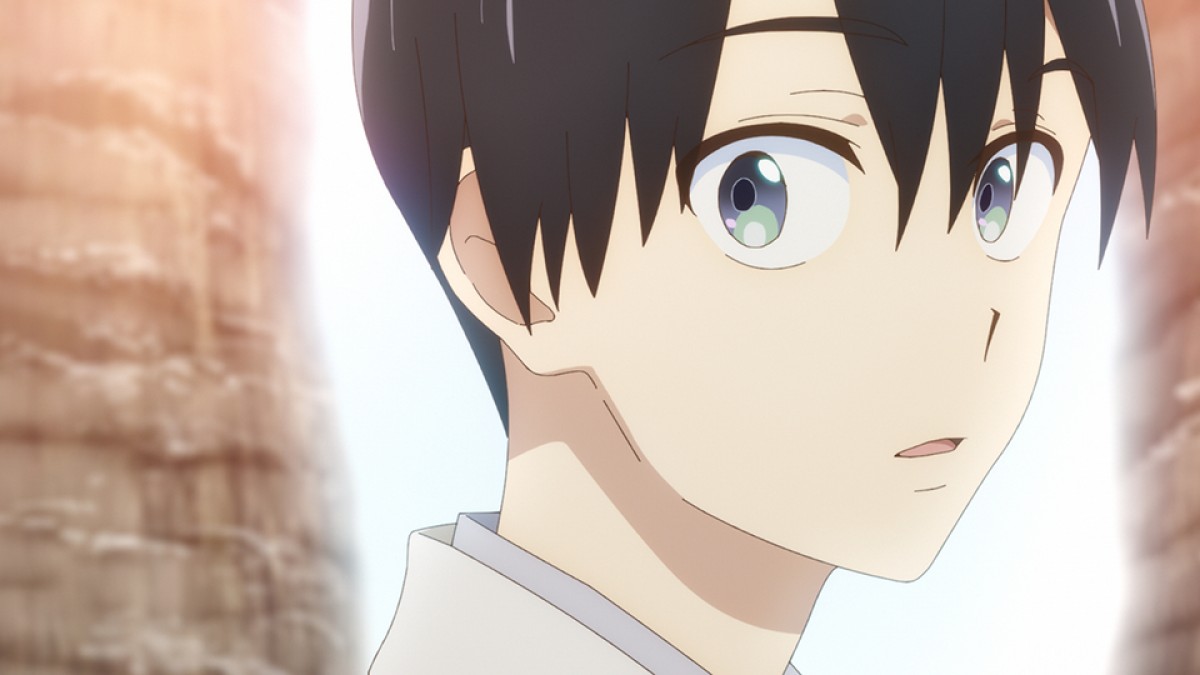 吉河美希『カッコウの許嫁』2022年TVアニメ化決定　キャストに石川界人＆鬼頭明里