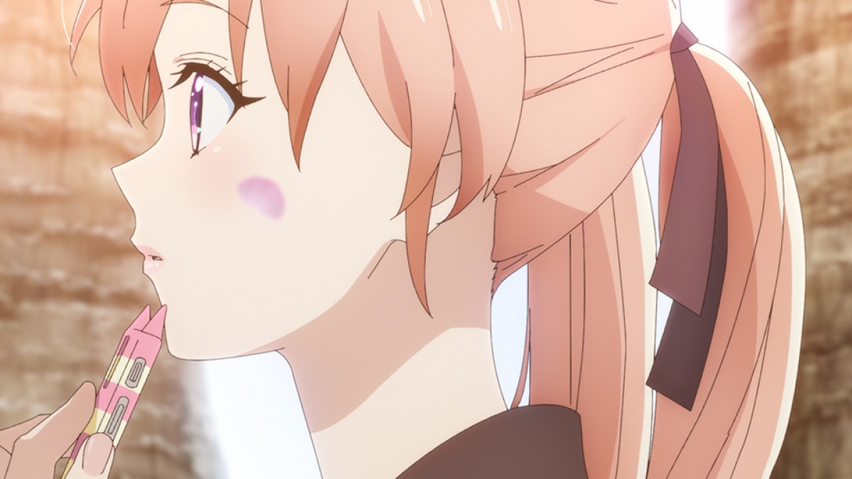 吉河美希『カッコウの許嫁』2022年TVアニメ化決定　キャストに石川界人＆鬼頭明里