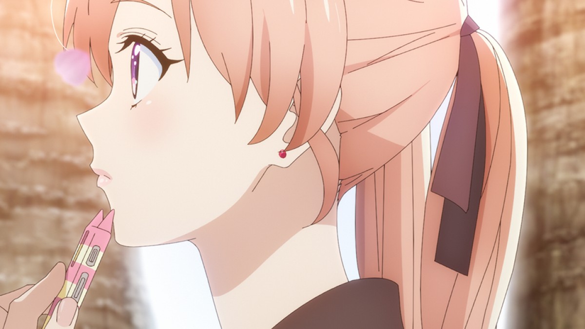 吉河美希『カッコウの許嫁』2022年TVアニメ化決定　キャストに石川界人＆鬼頭明里