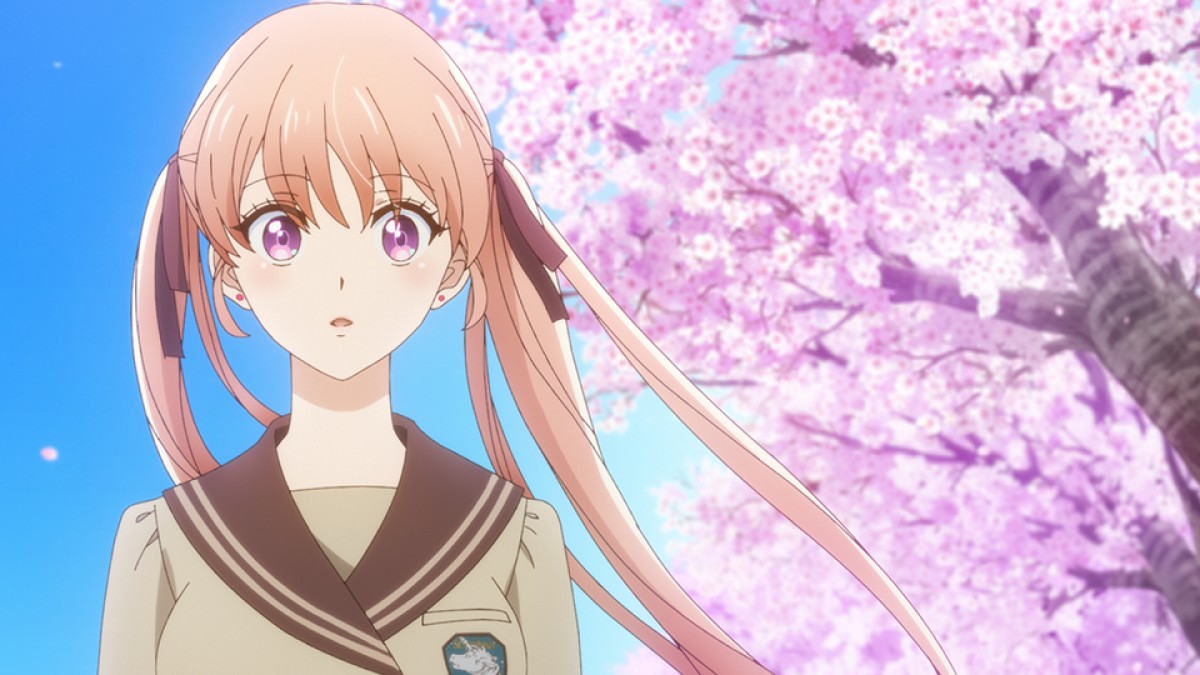 吉河美希『カッコウの許嫁』2022年TVアニメ化決定　キャストに石川界人＆鬼頭明里