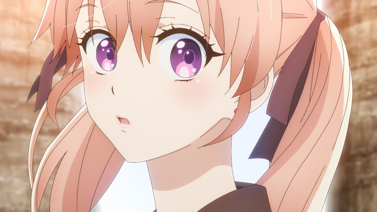 吉河美希『カッコウの許嫁』2022年TVアニメ化決定　キャストに石川界人＆鬼頭明里