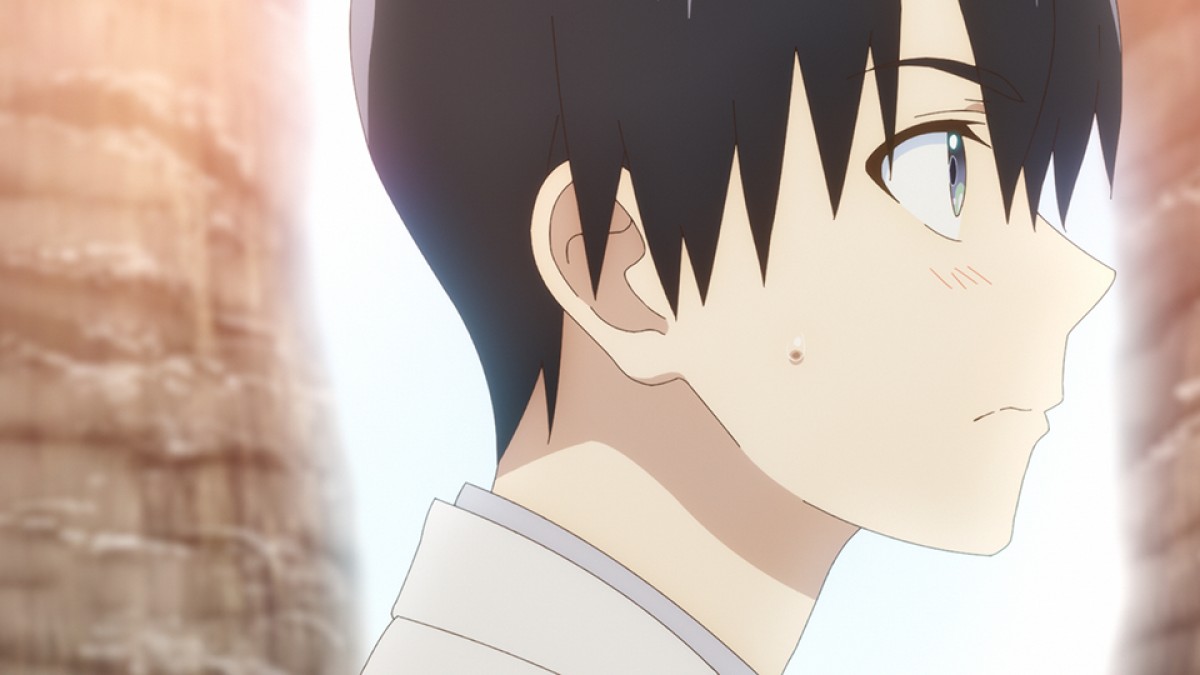 吉河美希『カッコウの許嫁』2022年TVアニメ化決定　キャストに石川界人＆鬼頭明里