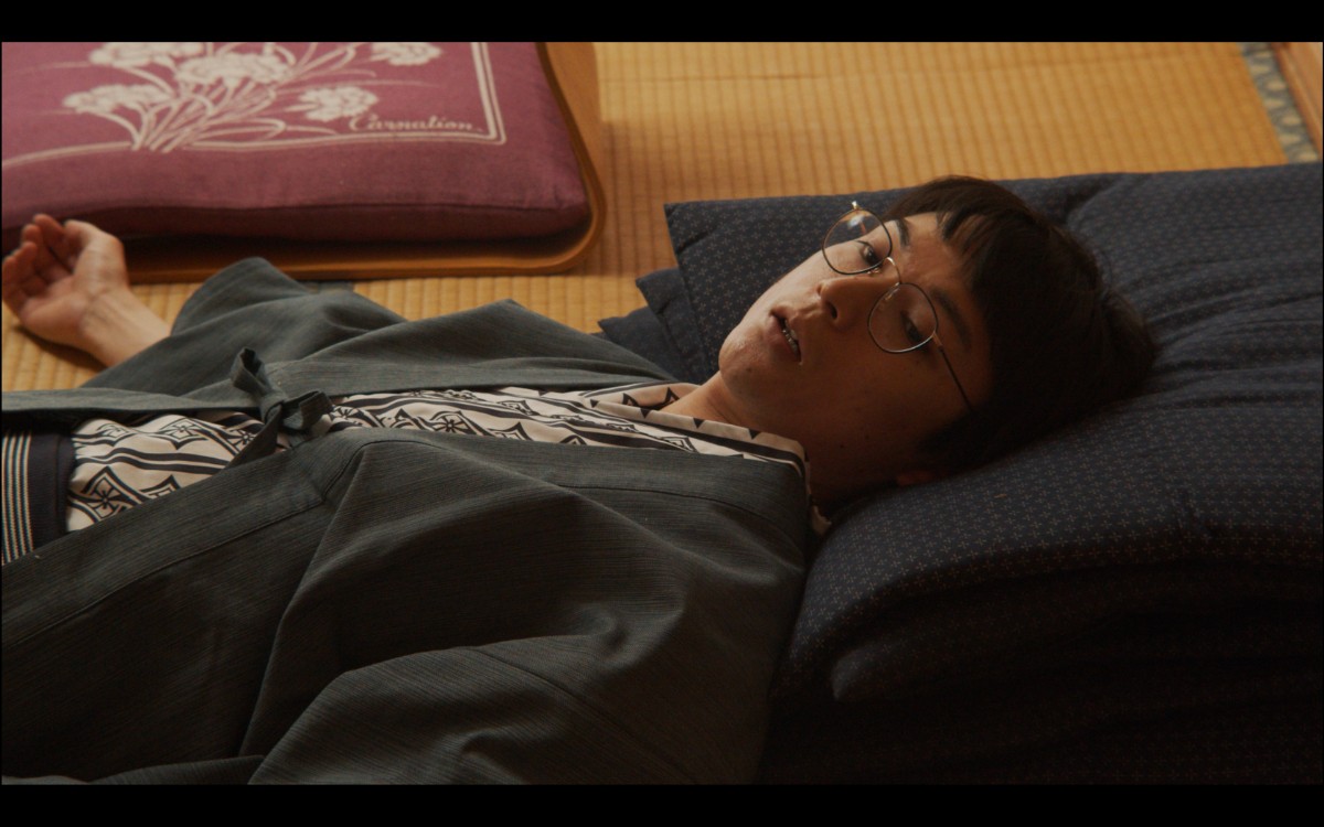 『劇場版ほん怖』第2弾公開決定　空気階段、こがけん、パーパーが映画初主演