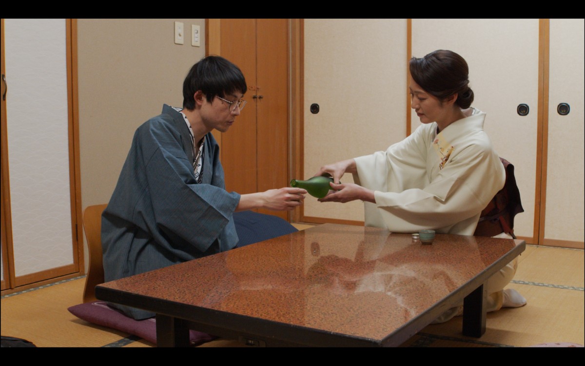 『劇場版ほん怖』第2弾公開決定　空気階段、こがけん、パーパーが映画初主演