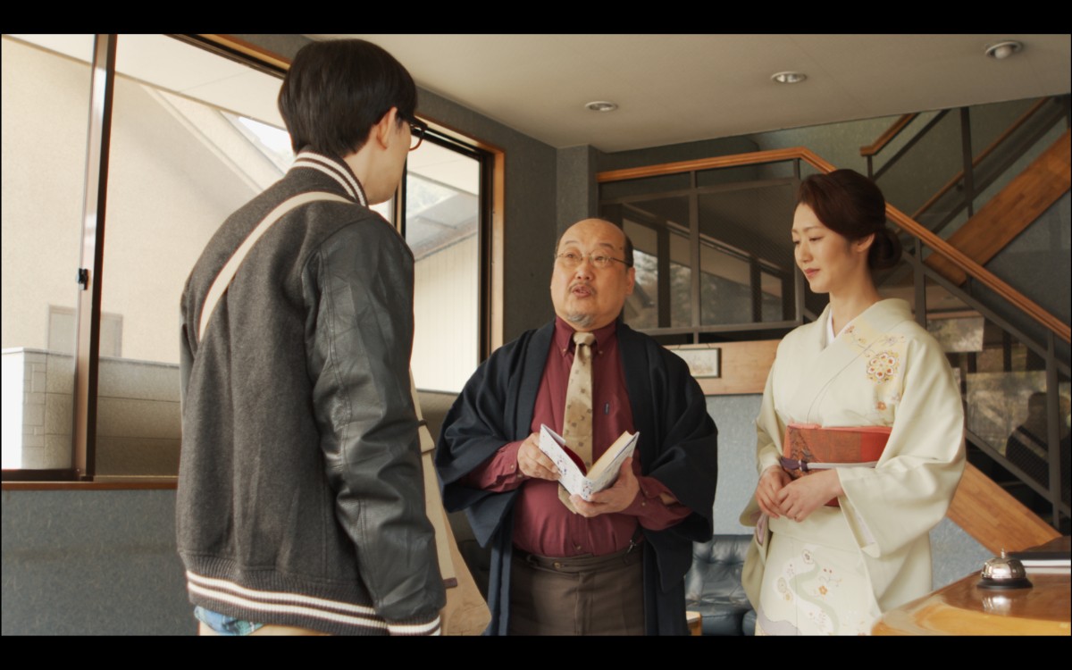 『劇場版ほん怖』第2弾公開決定　空気階段、こがけん、パーパーが映画初主演