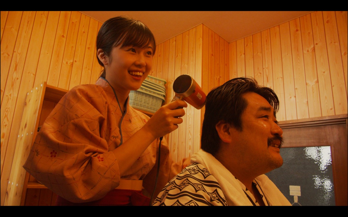 『劇場版ほん怖』第2弾公開決定　空気階段、こがけん、パーパーが映画初主演