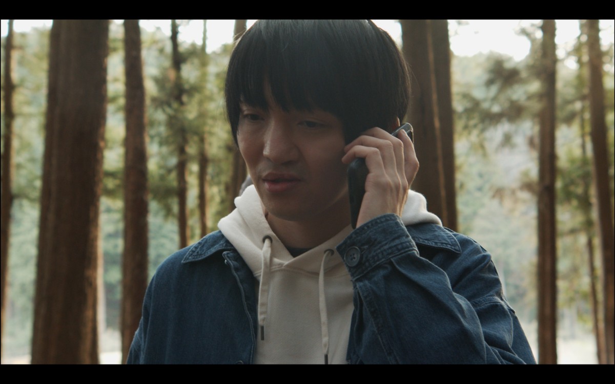 『劇場版ほん怖』第2弾公開決定　空気階段、こがけん、パーパーが映画初主演
