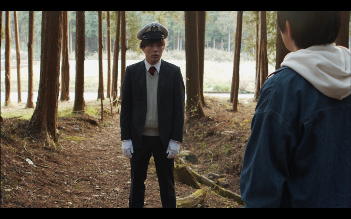 『劇場版ほん怖』第2弾公開決定　空気階段、こがけん、パーパーが映画初主演