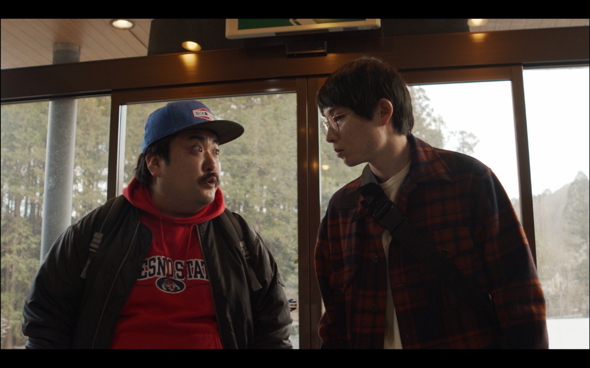 『劇場版ほん怖』第2弾公開決定　空気階段、こがけん、パーパーが映画初主演