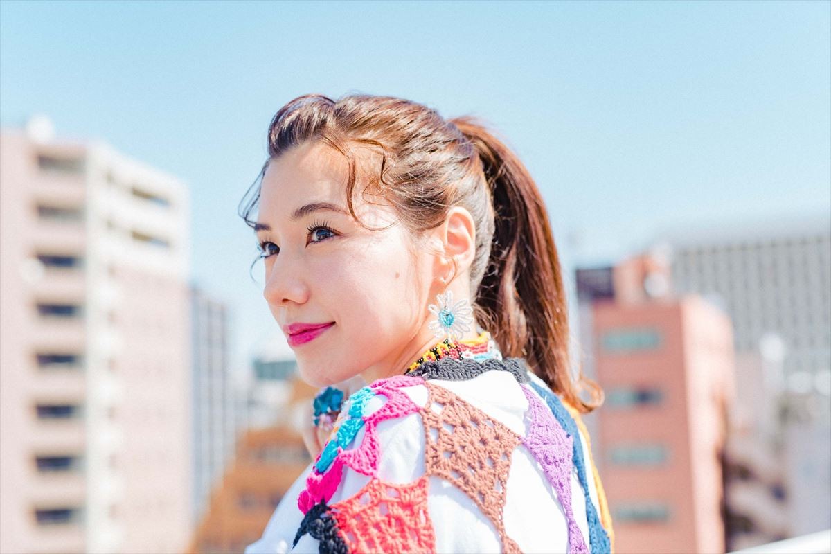 仲里依紗、YouTube開設して1年　「目標は会いに行ける女優」