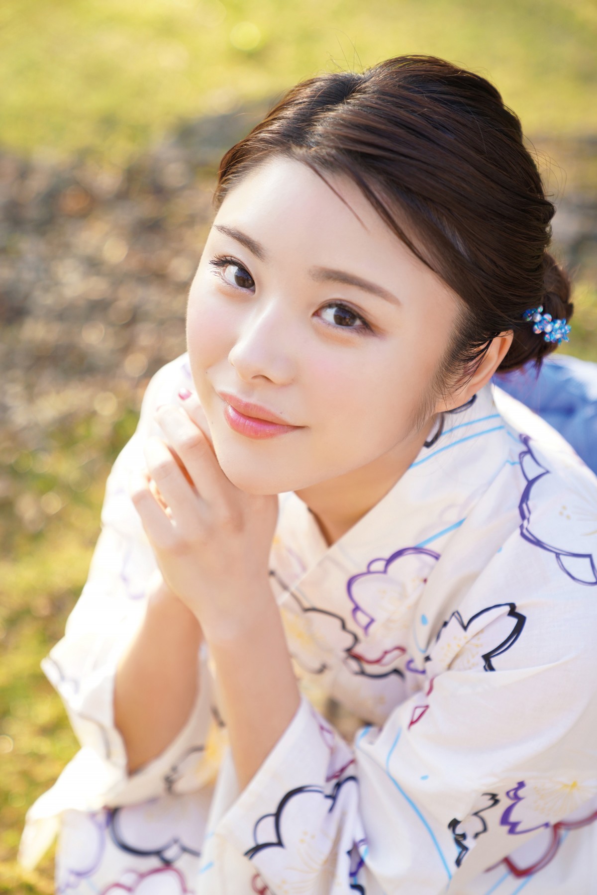 プロゴルファー野田すみれ　セクシーなビキニ姿＆浴衣姿も　2ndイメージDVD