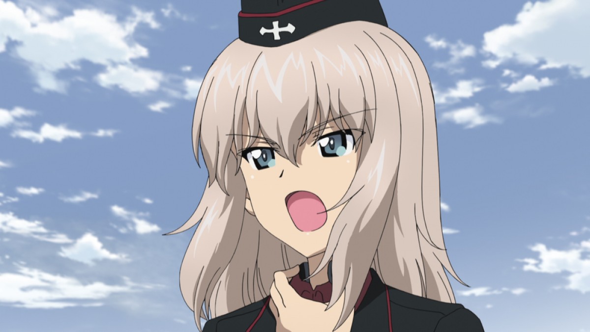 劇場版『ガールズ＆パンツァー 最終章』第4話特報公開　継続高校ビジュアル＆PVも
