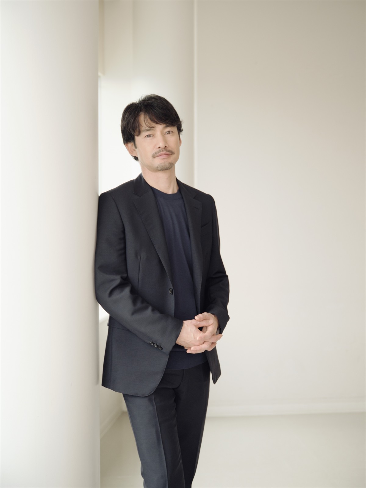 竹野内豊、役者を続けられる秘訣　“命がけで臨む”現場が「なによりも幸せ」