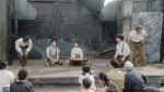 NHK連続テレビ小説『おちょやん』第90回より