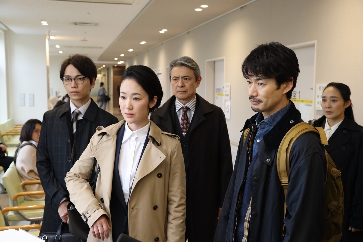 『イチケイのカラス』第2話　“料理家”前田敦子が幼児虐待で起訴　待ち受ける判決とは