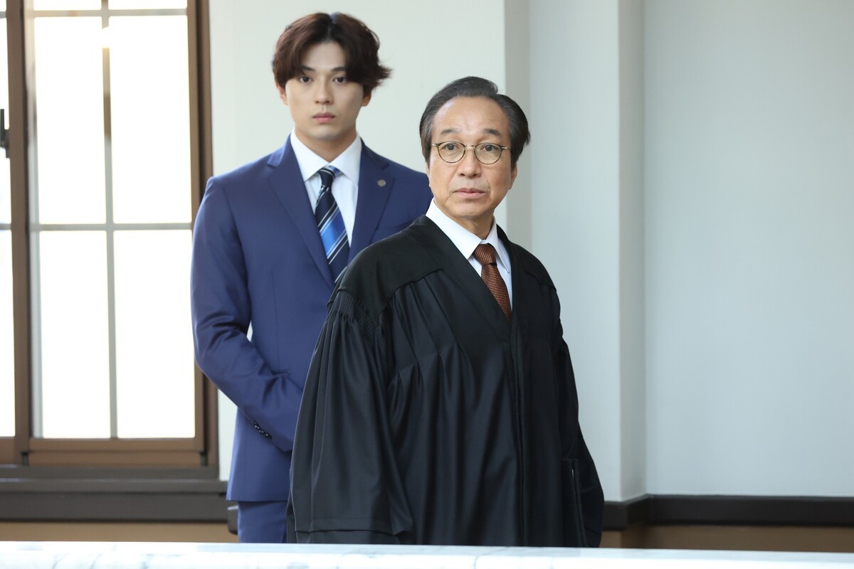 竹野内豊、役者を続けられる秘訣　“命がけで臨む”現場が「なによりも幸せ」