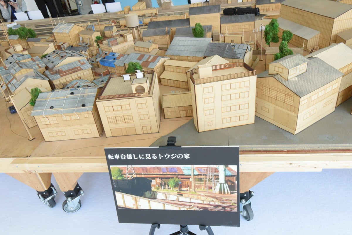 『エヴァ』ケンスケ役の岩永哲哉、庵野監督の下でのアフレコはダメ出し連発「揉まれて成長できた」