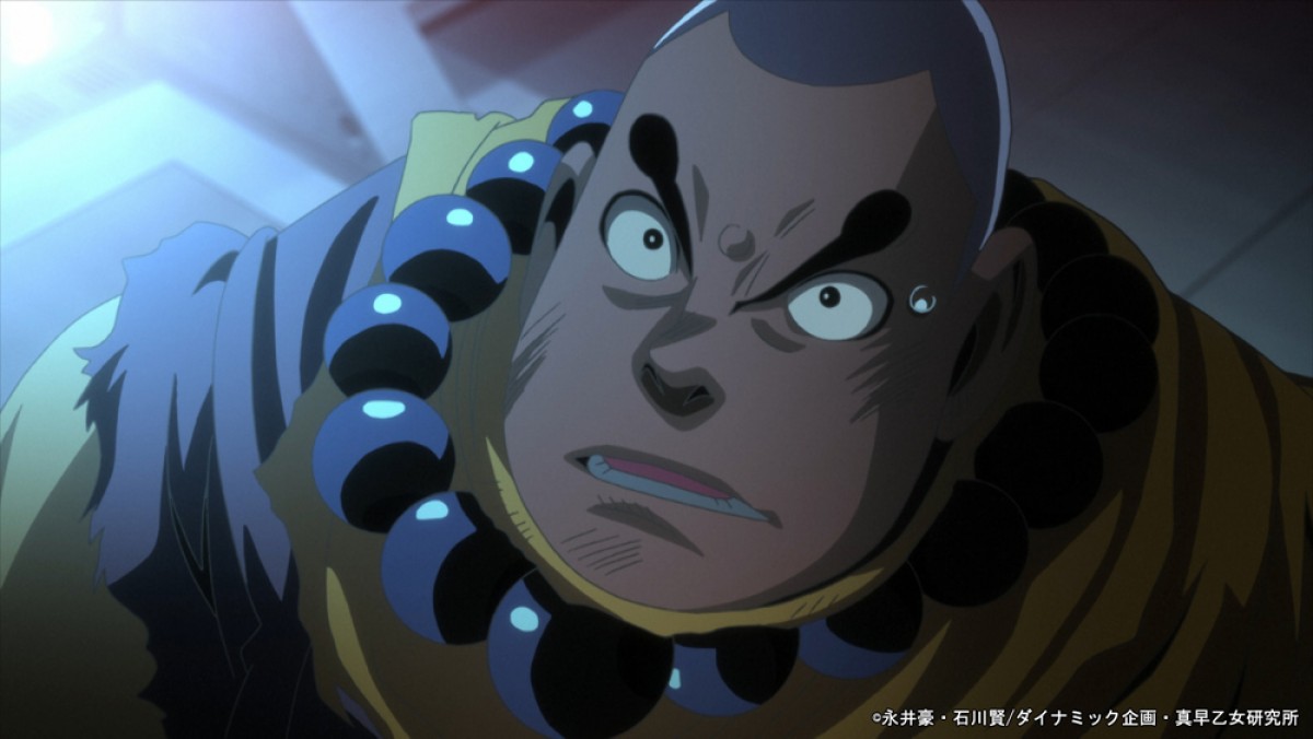 『ゲッターロボ アーク』7月放送開始　主演に内田雄馬＆“神隼人”内田直哉も出演決定
