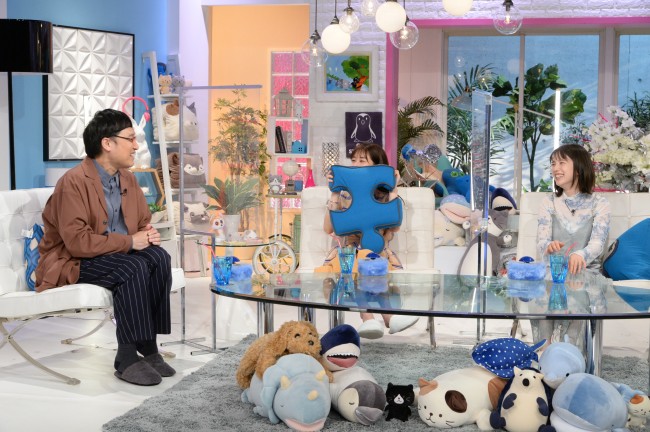 弘中綾香アナ 一番好きな芸能人 ディーン フジオカ登場に 今日が命日かもしれない 21年4月10日 写真 エンタメ ニュース クランクイン