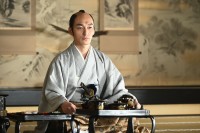 NHK大河ドラマ『青天を衝け』より