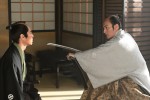 NHK大河ドラマ『青天を衝け』より