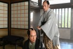 NHK大河ドラマ『青天を衝け』より