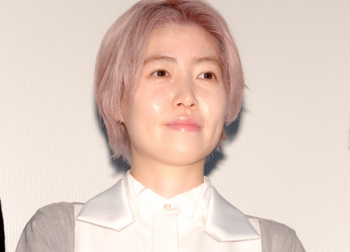 富司純子、シム・ウンギョン＆鈴木京香との共演は「本当の家族のようで楽しかった」