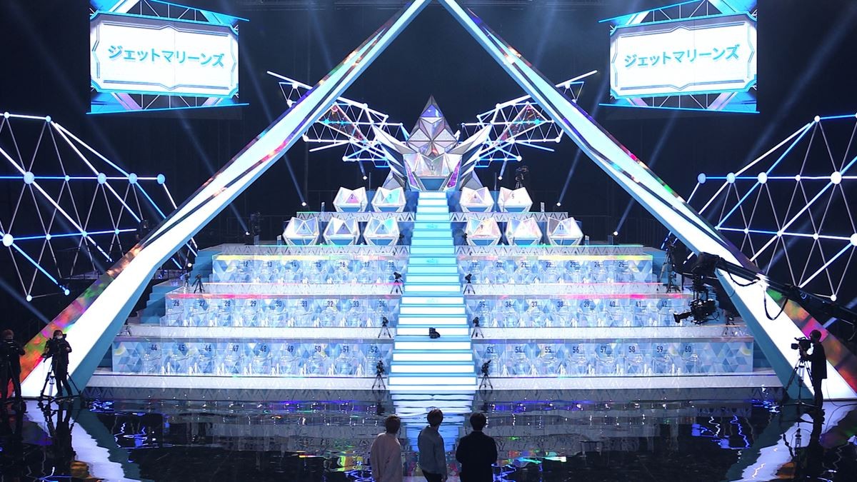 『PRODUCE 101 JAPAN SEASON2』