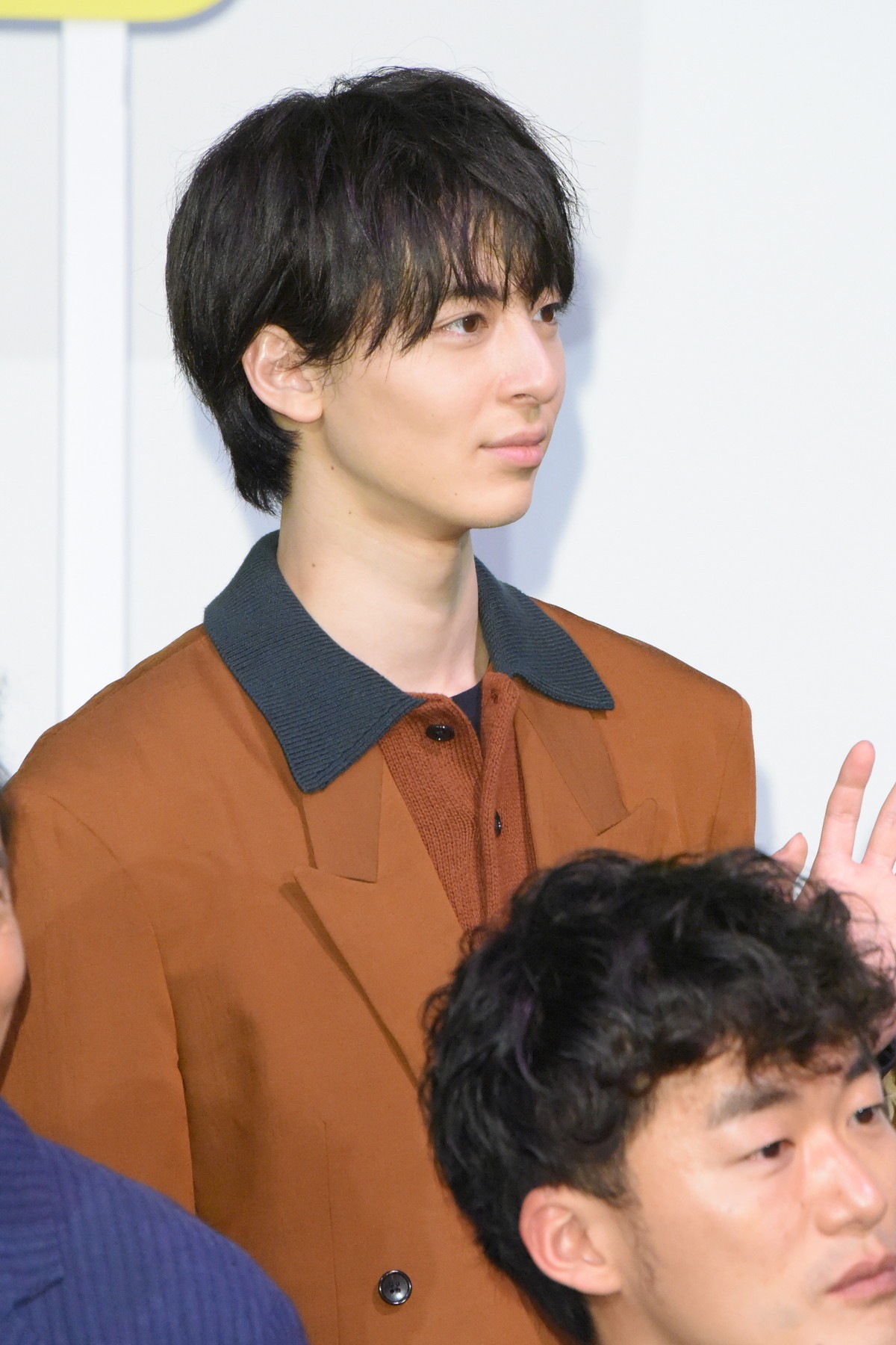 松重豊「まだ信じられない」戦友・大杉漣さんに思い馳せる