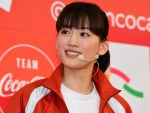 「健康的美人だと思う芸能人」（2021）1位：綾瀬はるか