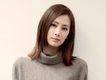 「健康的美人だと思う芸能人」（2021）2位：北川景子