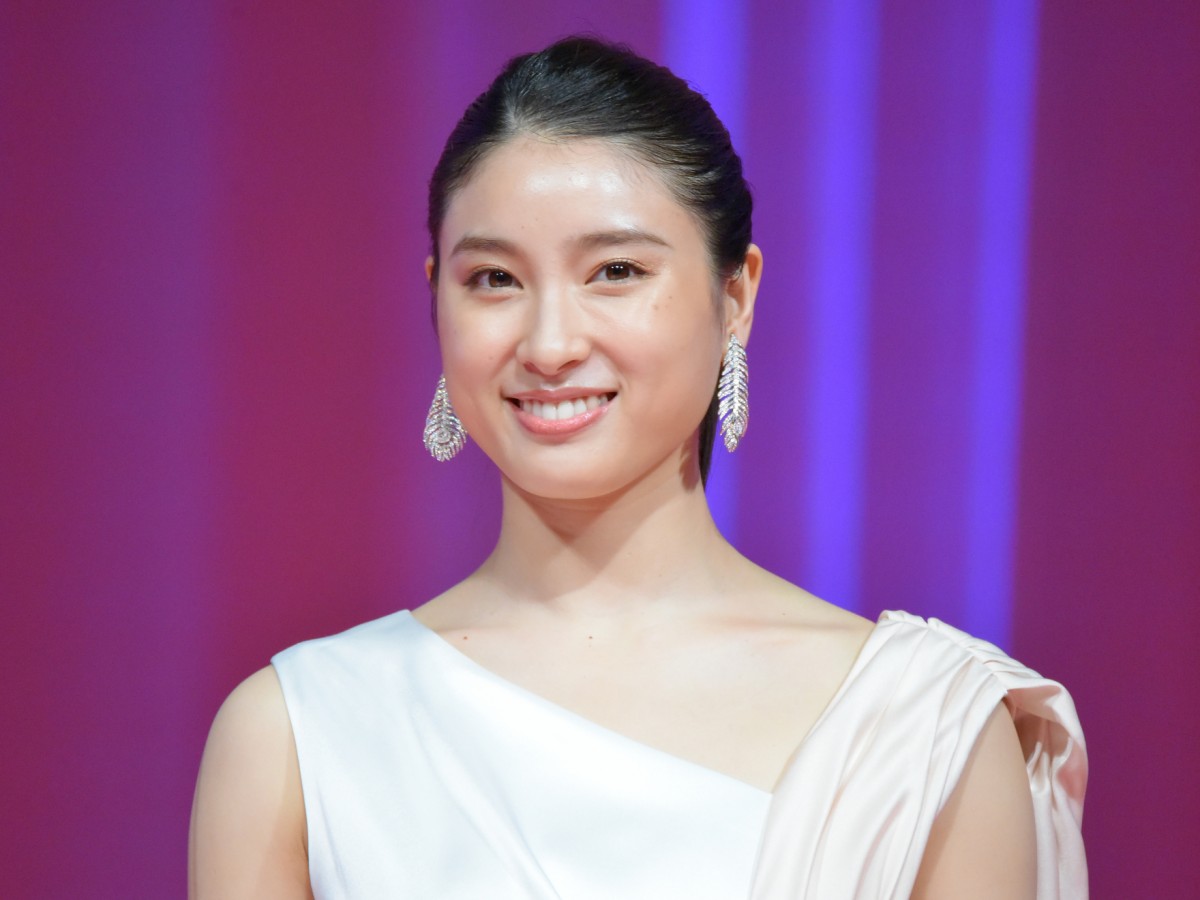 綾瀬はるか、北川景子、菜々緒「健康的美人だと思う芸能人」ランキング