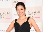 「健康的美人だと思う芸能人」（2021）5位：中村アン