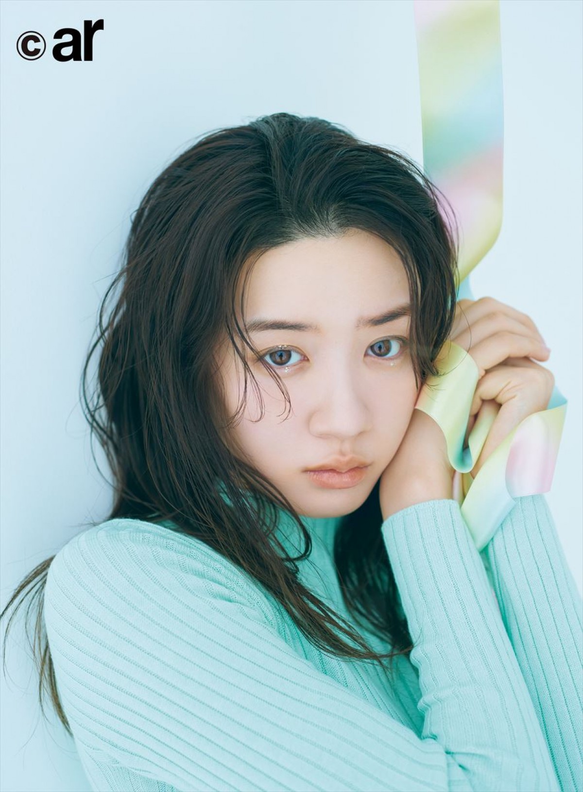 永野芽郁、今田美桜の“女子力”を絶賛「自分が男だったら、ぜひお付き合いしたいです！」