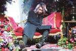 【写真】『映画 賭ケグルイ』“最凶ヴィラン”藤井流星、ついに生徒会長の玉座に