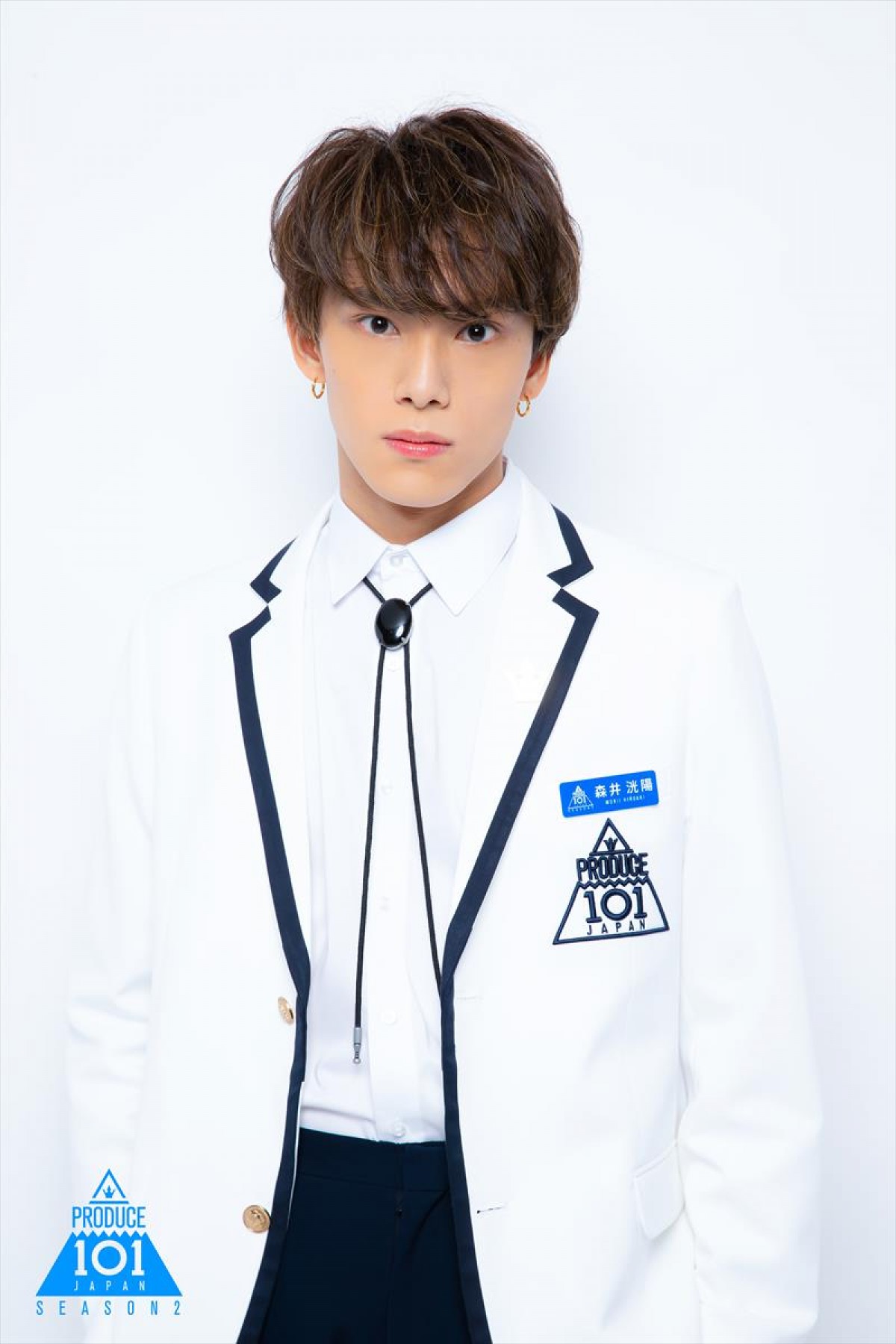 PRODUCE 101 JAPAN SEASON2練習生