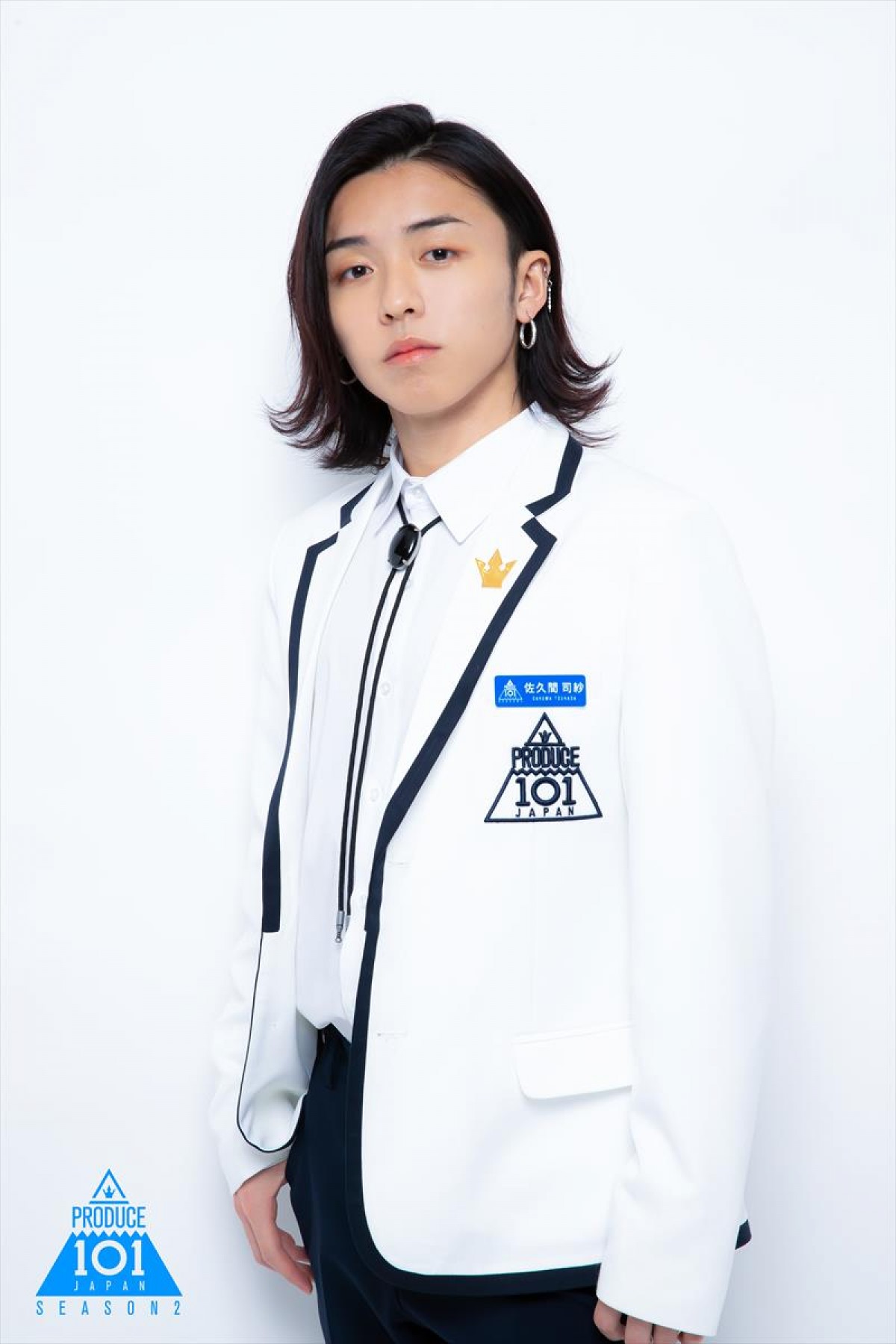 PRODUCE 101 JAPAN SEASON2練習生