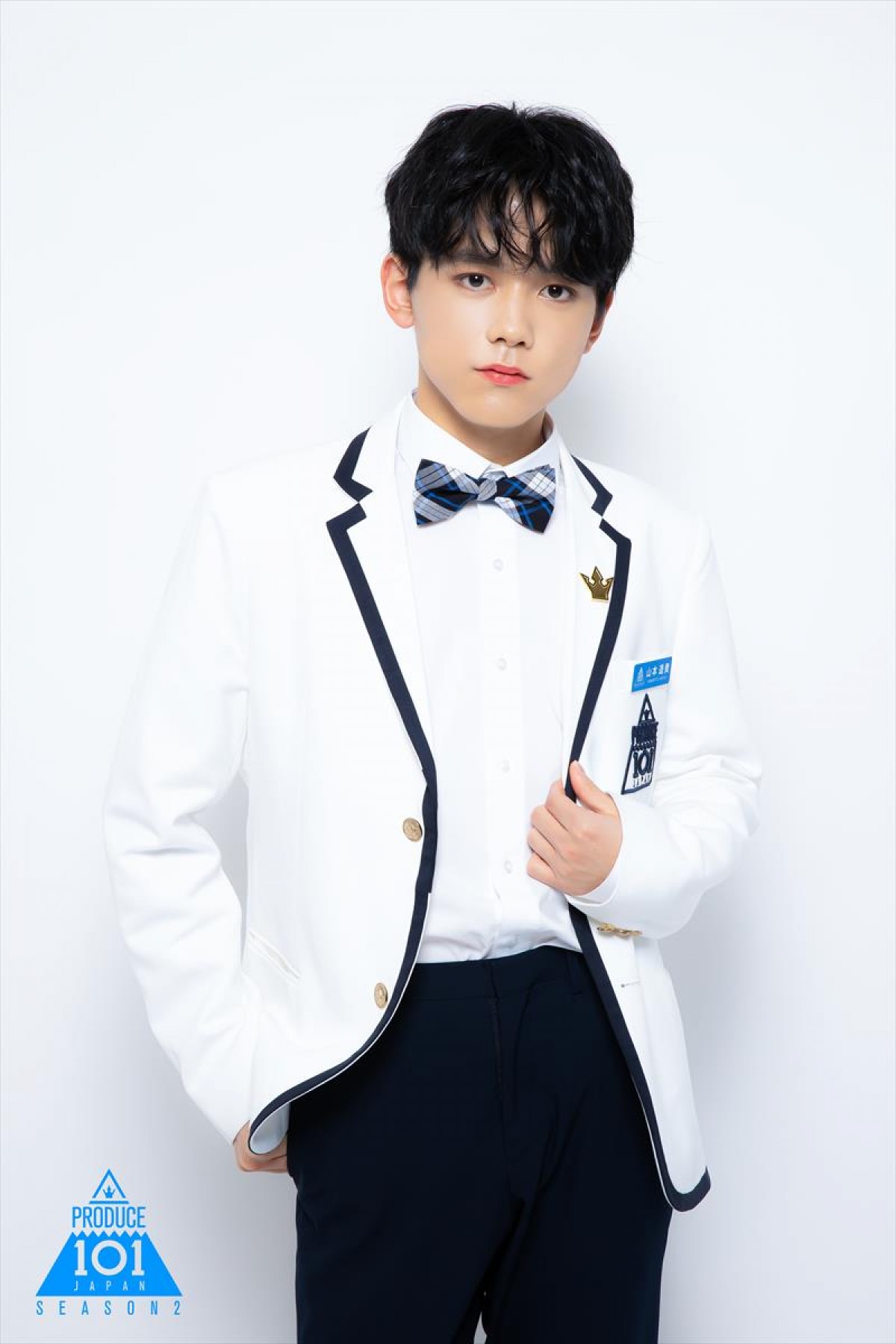 PRODUCE 101 JAPAN SEASON2練習生