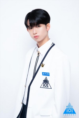 PRODUCE 101 JAPAN SEASON2練習生