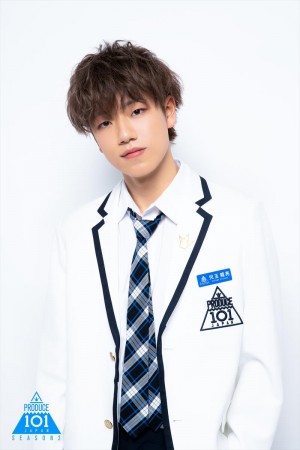 PRODUCE 101 JAPAN SEASON2練習生